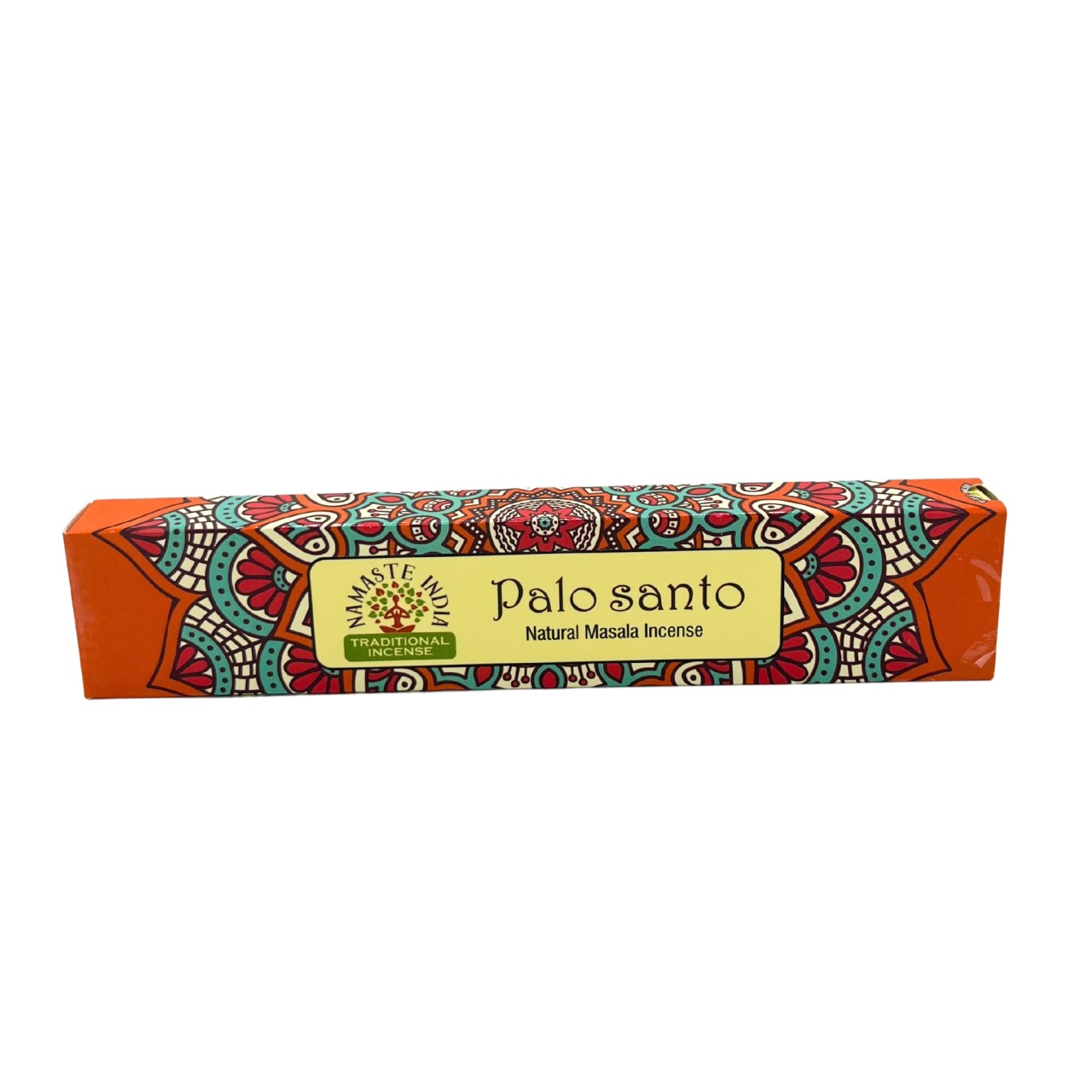 Namaste Masala Palo Santo Räucherstäbchen 15g